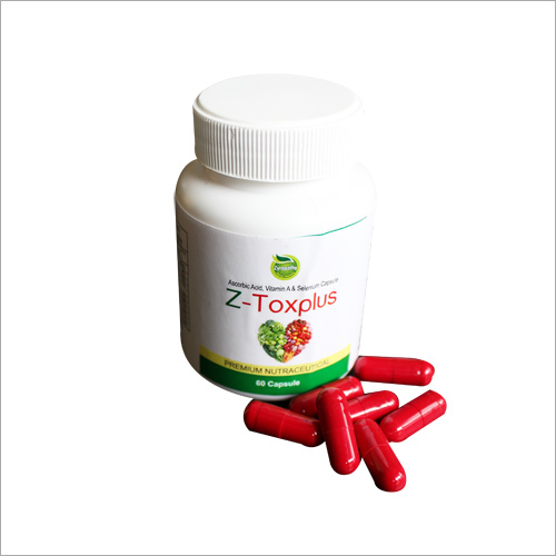 Z - Toxplus