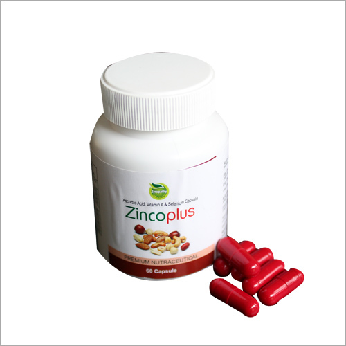 Zincoplus