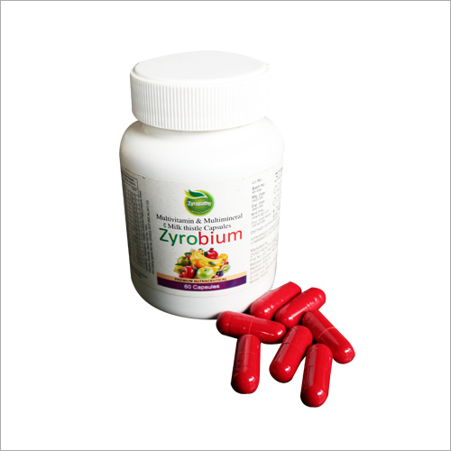 Zyrobium