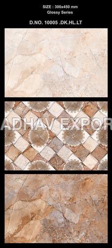 Splendid Wall Tiles