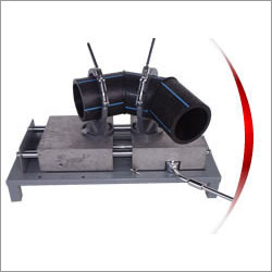 HDPE Pipe Jointing Machine