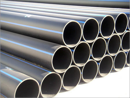 HDPE Pipes Tendar