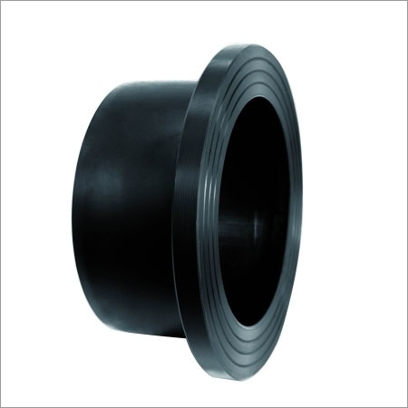 HDPE Pipe End