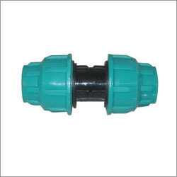 Compression Coupler