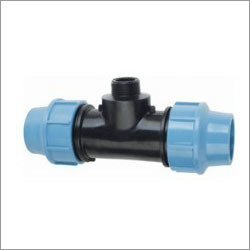 Compression Male Tee & Female Tee