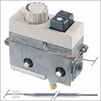 Gas Valve Thermostat