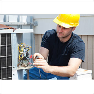 Electrical Contractor