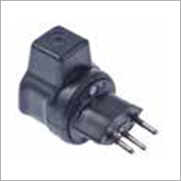 Protective Contact Plugs