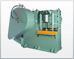 Cold Shear Machine