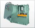 Cold Shear Machine