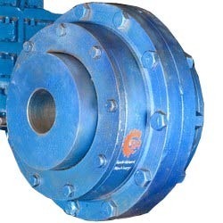 Universal Gear Coupling