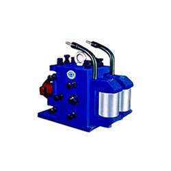 Guiding Roll Box