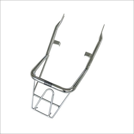 Rear Carrier CD Dawn