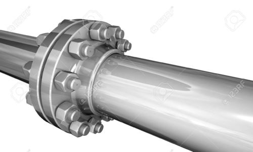 Pipe Flanges