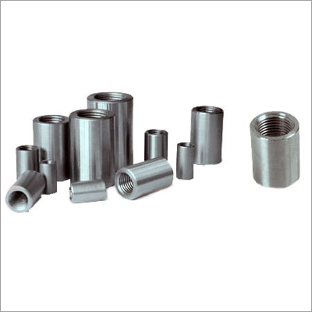 Forged Threaded Fitting Coupling
