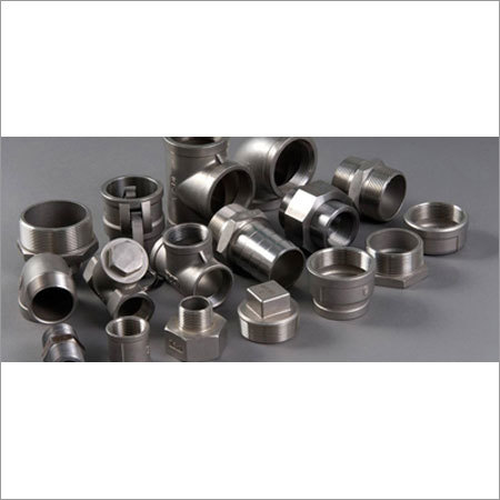 Forging Pipe Fittings