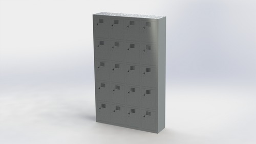 Locker