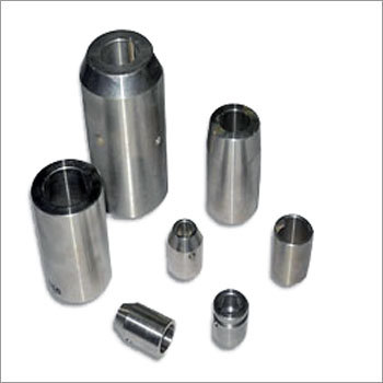 Stainless Steel Coupling