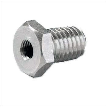 Stainless Steel Adapters