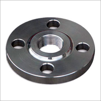 CNC Machined Flange