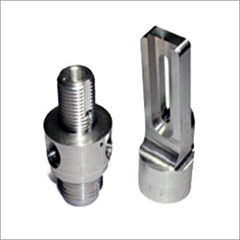 CNC Fitting Parts