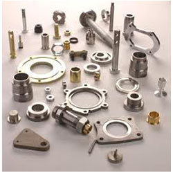 Cnc Machine Components
