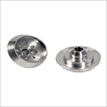 Industrial Hydraulic Flange