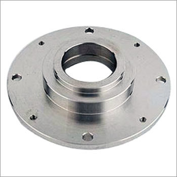 Flanges for Strip Cutter