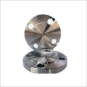 Duplex Steel Flanges
