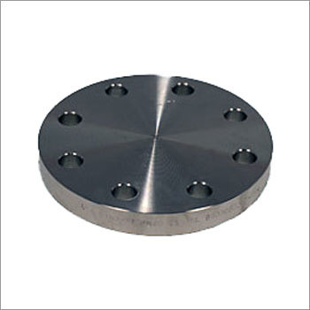 Blind Flange