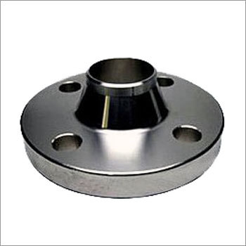 Duplex Weld Neck Flange