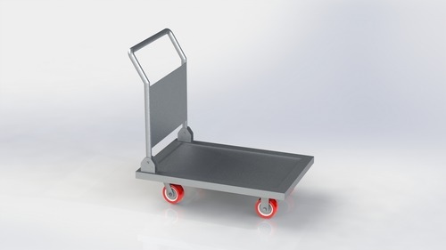 Platform Trolley