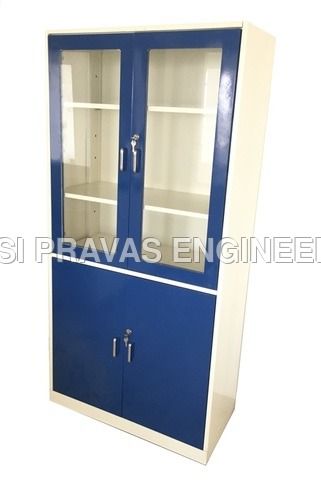 Chemical Storage Cabinet