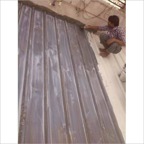 Building Waterproofing Services