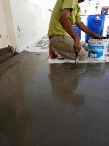 Waterproofing Solutions