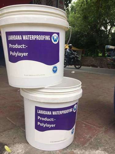 Building Waterproofing Chemicals