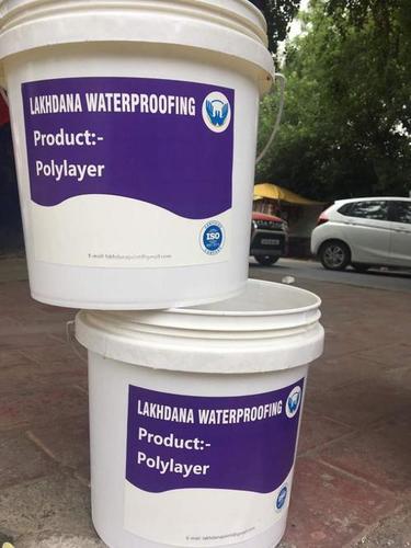 Basement Waterproofing Products