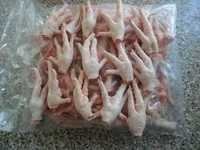 Certified Brazilian Halal Frozen Whole Chicken/Feet/Paws/Leg/Breasts