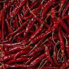 Red Chillies By ABBAY TRADING GROUP, CO LTD