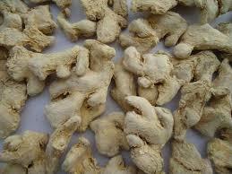 Dry Ginger