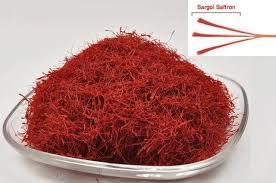 Quality Saffron