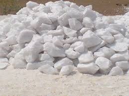 Quartz and Other Silica Material