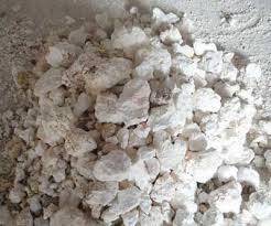 Magnesite - MgCO3 98% Purity Moisture <1% Variable Particle Size | High Purity Consistent Quality Wide Applications