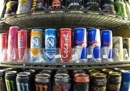 Energy Drinks