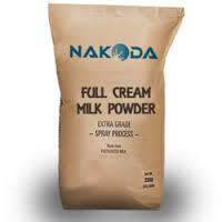 Full Cream Milk Powder,Whole Milk Powder, Goat Milk By ABBAY TRADING GROUP, CO LTD
