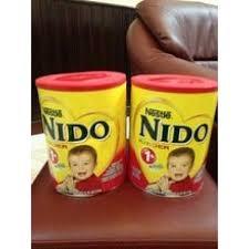 All Types Nido Milk From Holland