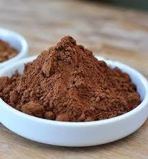 Natural Cocoa Powder Fat Content 10%-12%