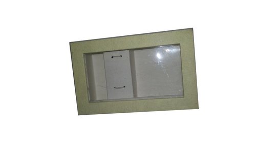 Tie and Hanky Gift Box