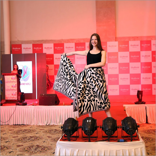 Heavy Woolen Blankets Collection