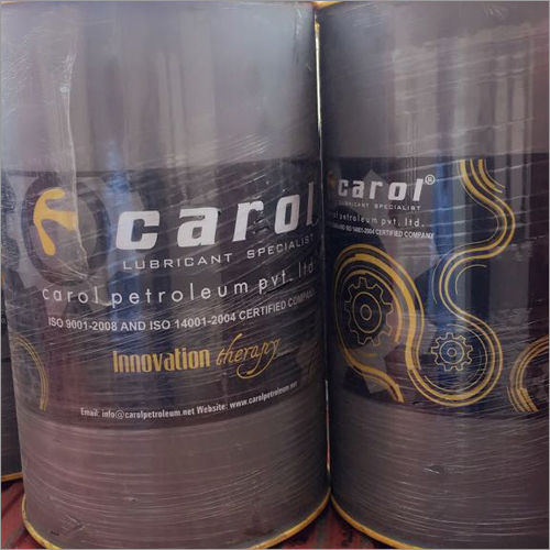 Synthetic Thermic Fluid Oil